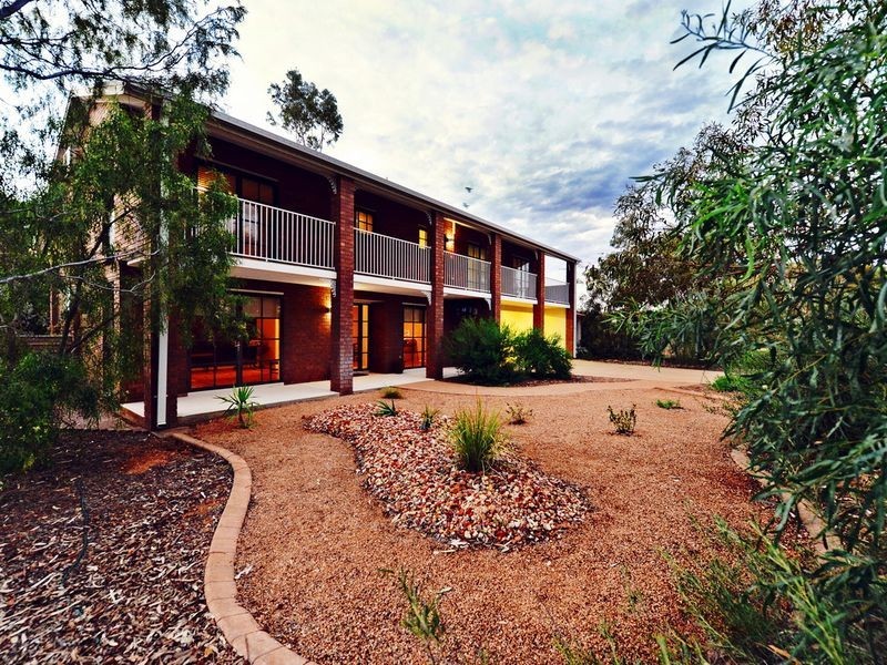 37 Hillside Gardens, Alice Springs NT 0870