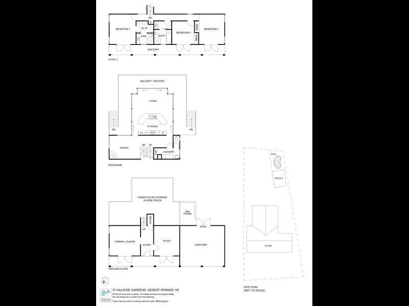 37 Hillside Gardens, Alice Springs NT 0870