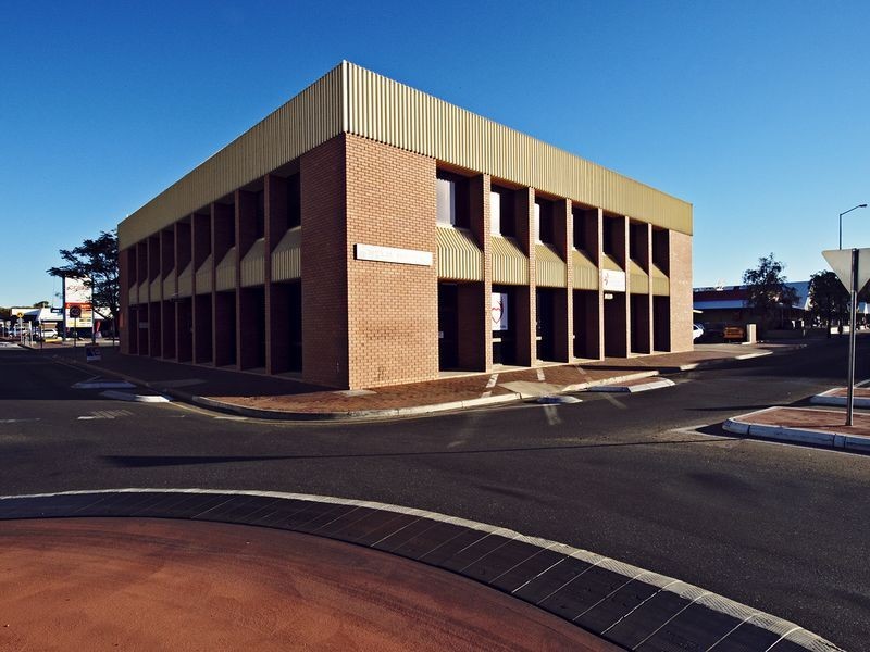 2A/40 Bath Street, Alice Springs NT 0870