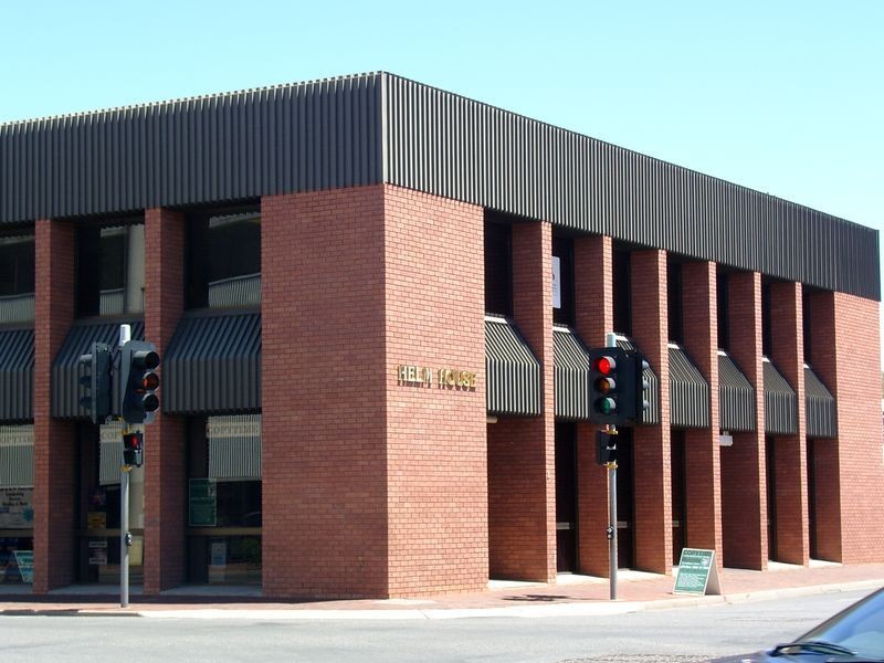 2A/40 Bath Street, Alice Springs NT 0870
