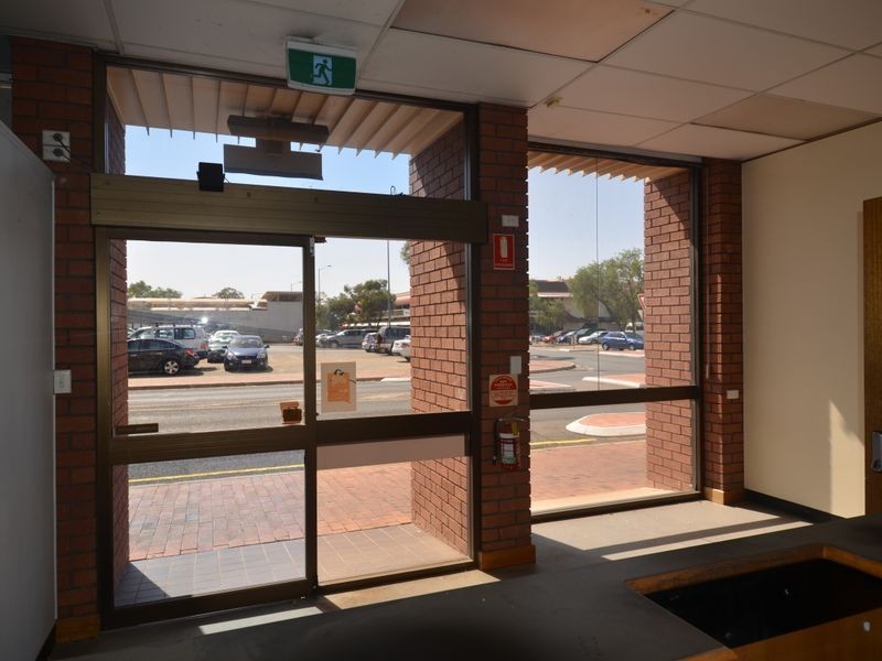 2A/40 Bath Street, Alice Springs NT 0870