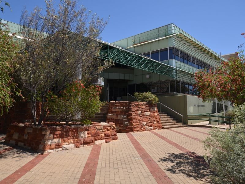 11/16 Hartley Street, Alice Springs NT 0870