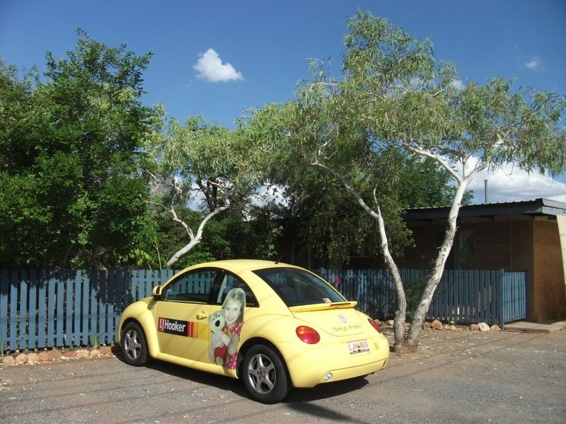 5/22 Gosse Street, Alice Springs NT 0870