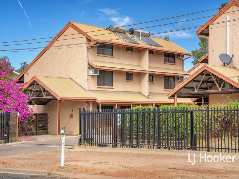 6/2 Bloomfield Street, Gillen NT 0870