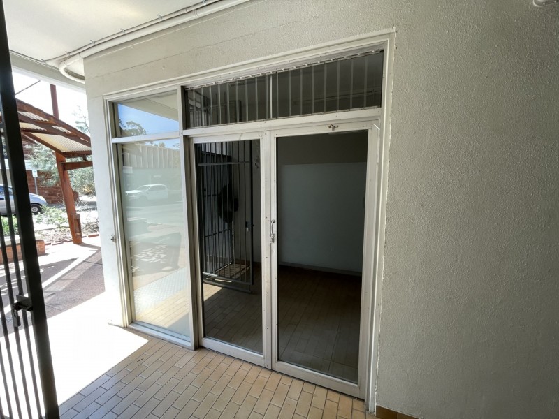 1&2/20 Parsons Street, Alice Springs NT 0870