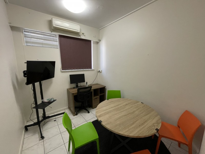 1&2/20 Parsons Street, Alice Springs NT 0870