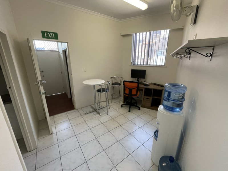 1&2/20 Parsons Street, Alice Springs NT 0870