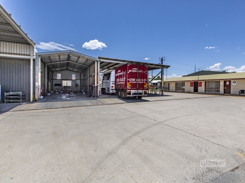 2 George Cres, Ciccone NT 0870