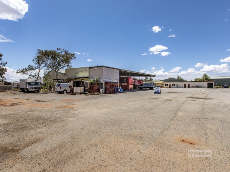 2 George Cres, Ciccone NT 0870