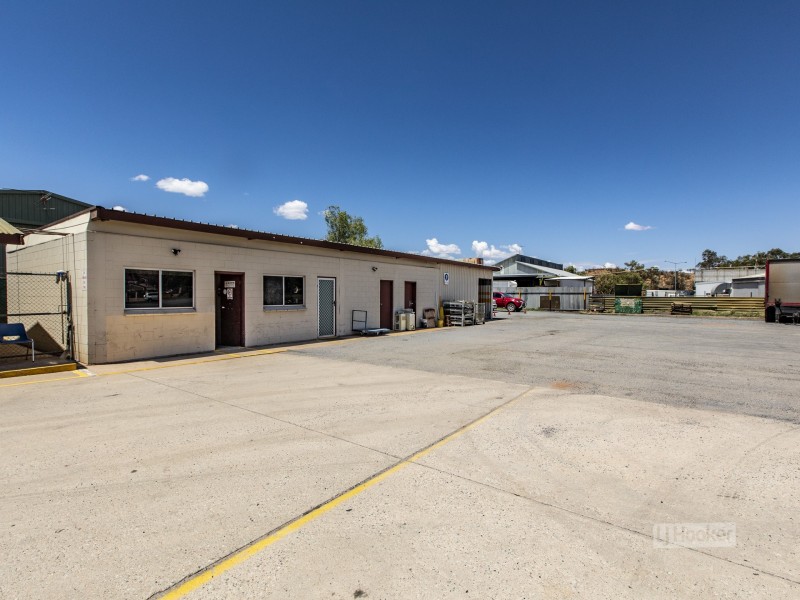 2 George Cres, Ciccone NT 0870