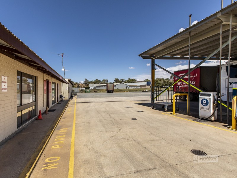 2 George Cres, Ciccone NT 0870