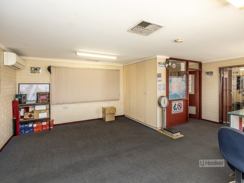 2 George Cres, Ciccone NT 0870