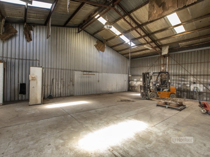 2 George Cres, Ciccone NT 0870