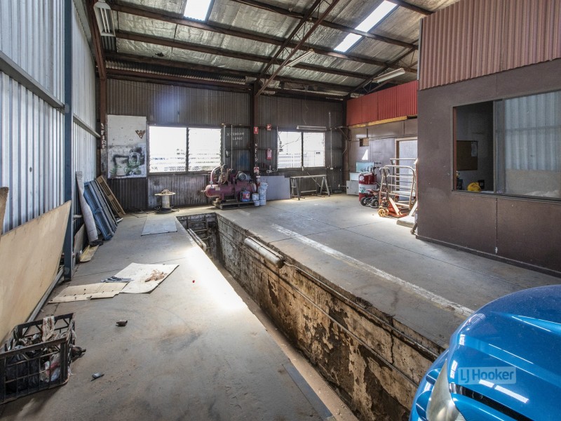 2 George Cres, Ciccone NT 0870