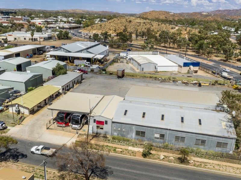 2 George Cres, Ciccone NT 0870