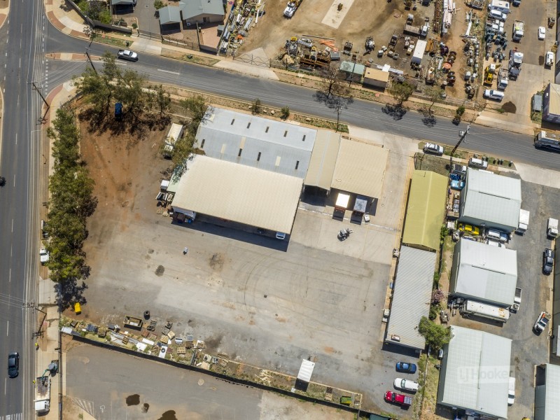 2 George Cres, Ciccone NT 0870