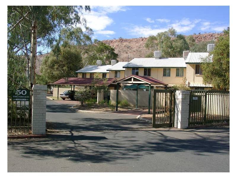 26/50 South Terrace, The Gap NT 0870