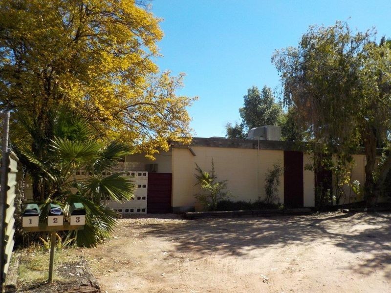 3/4 Arunga Street, The Gap NT 0870