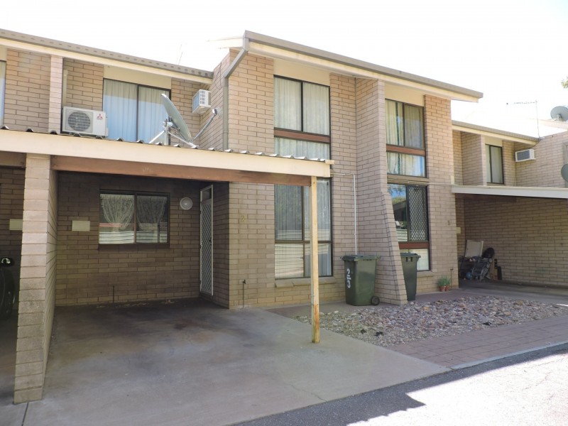 Unit 2/3 Kempe Street, The Gap NT 0870