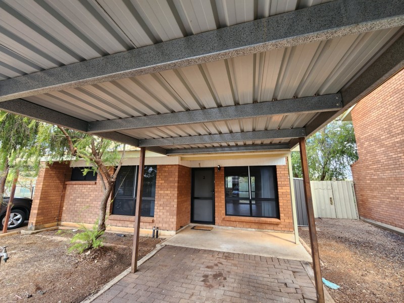 2/3 Peuce Place, Sadadeen NT 0870