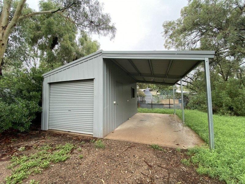 4 Davidson Street, East Side NT 0870