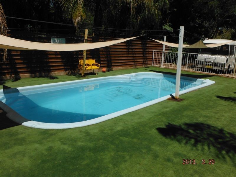 39 Gap Road, The Gap NT 0870