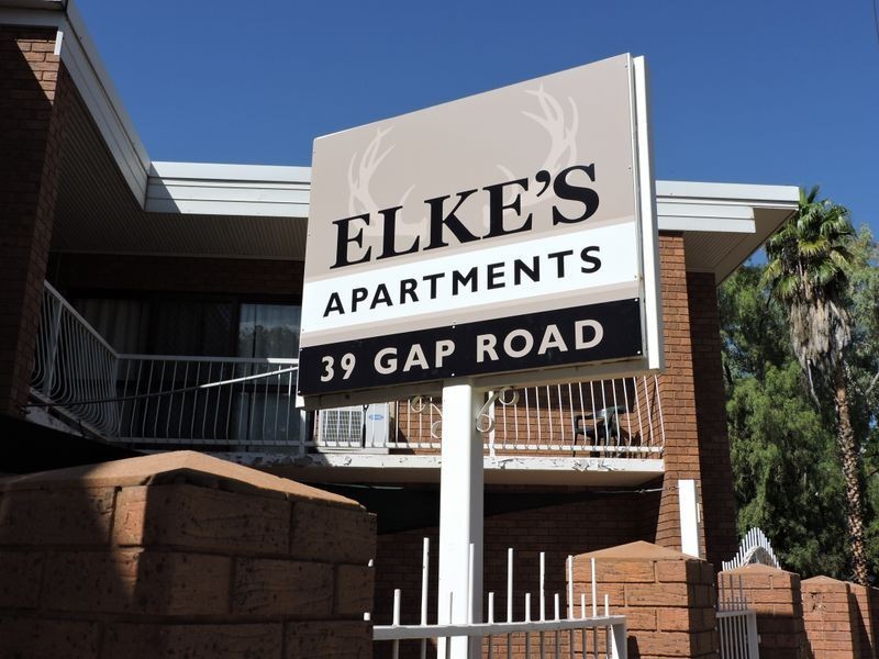 39 Gap Road, The Gap NT 0870