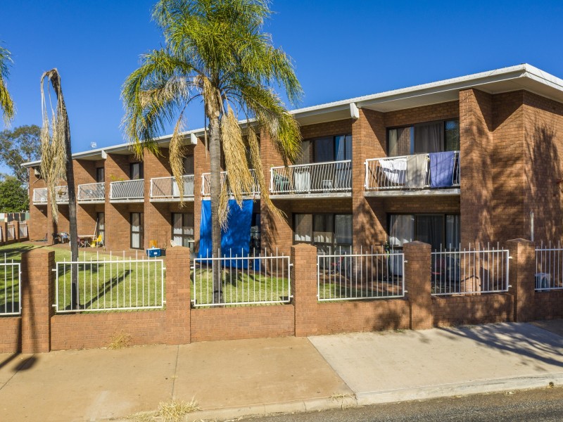34/39 Gap Road, The Gap NT 0870