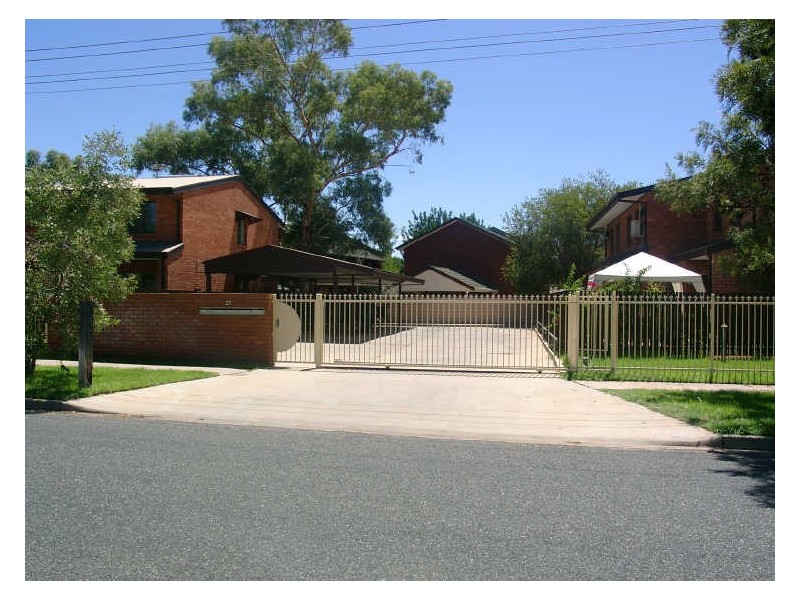 Unit 1/27 Sturt Terrace, East Side NT 0870