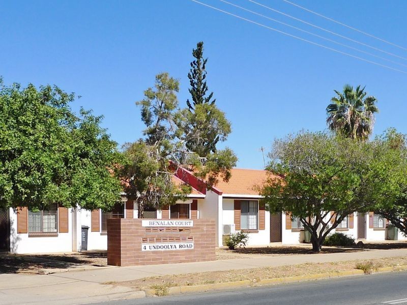 Unit 15/4 Undoolya Road, East Side NT 0870