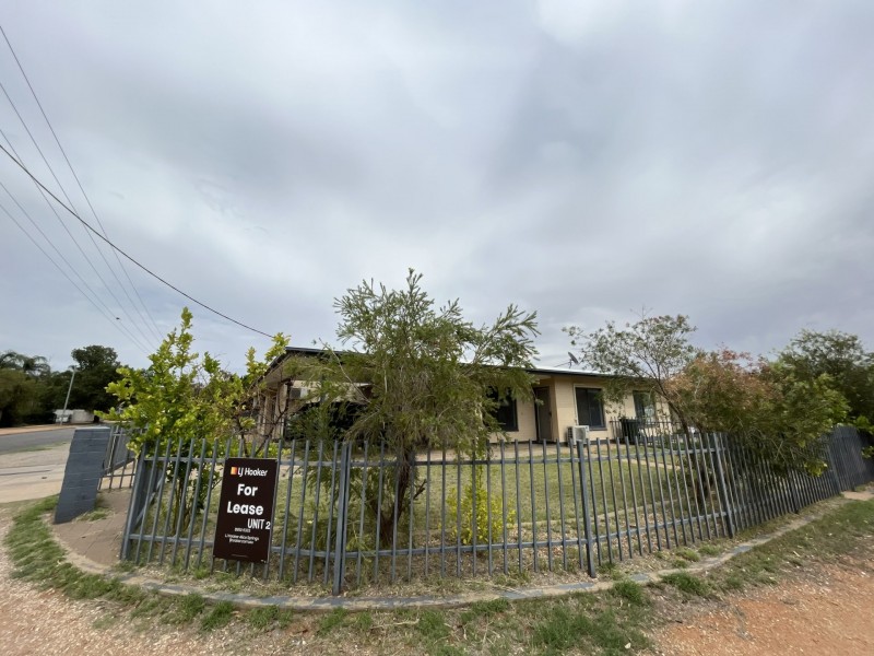 Unit 2/13 Gason Street, Gillen NT 0870