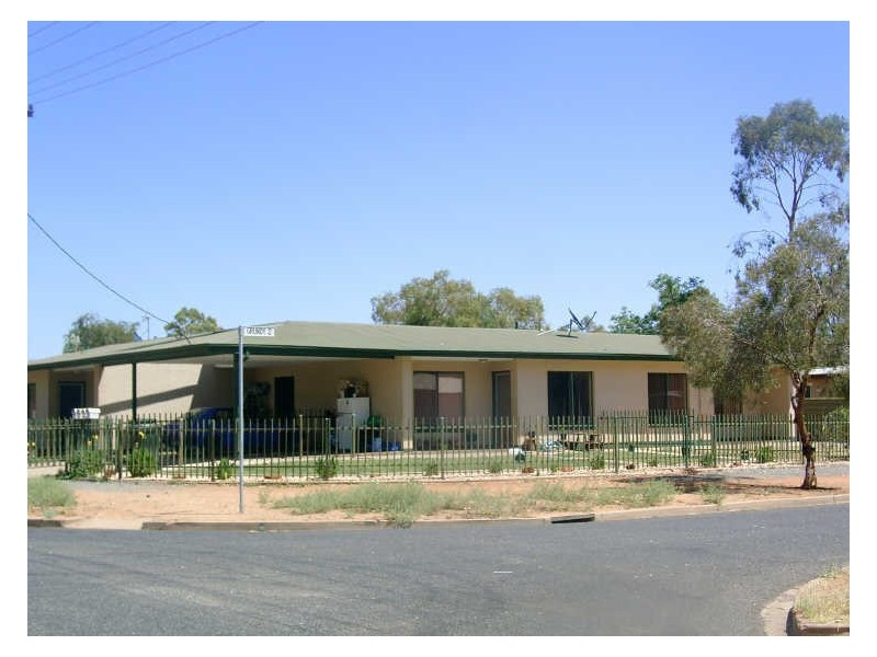 Unit 2/13 Gason Street, Gillen NT 0870