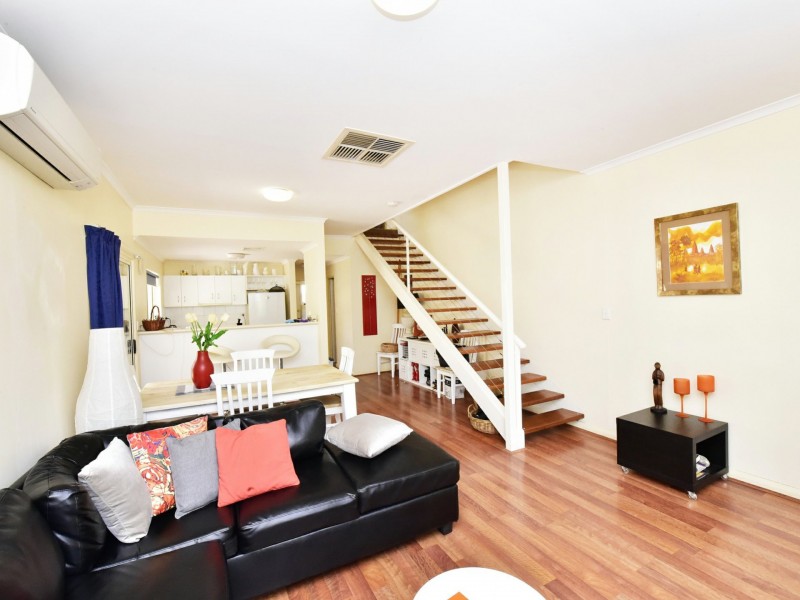 7/8 Undoolya Road, East Side NT 0870