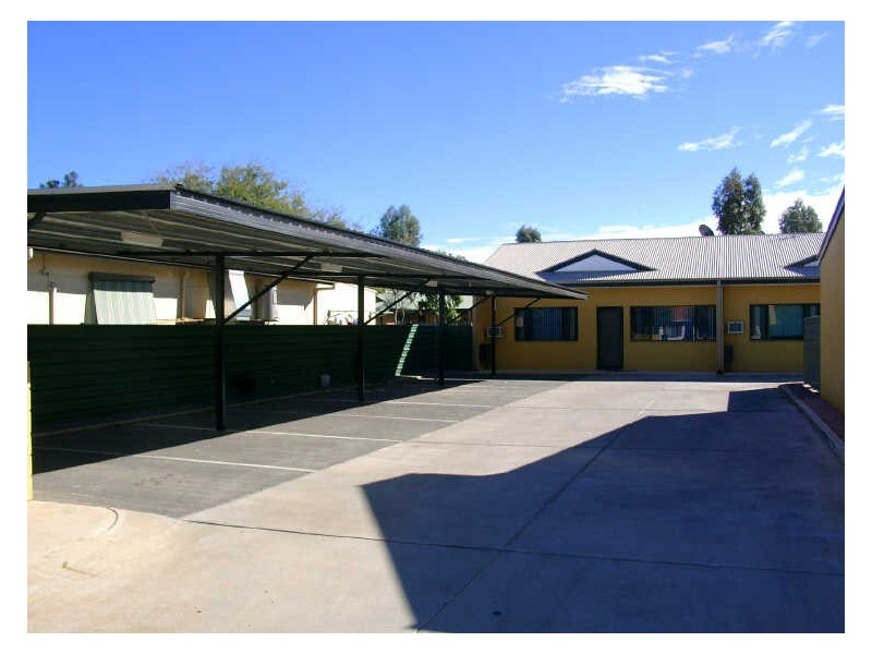 Unit 3/5 Undoolya Road, East Side NT 0870