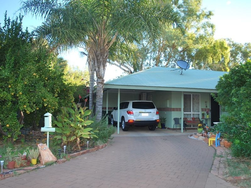 6 Sunset Court, Alice Springs NT 0870