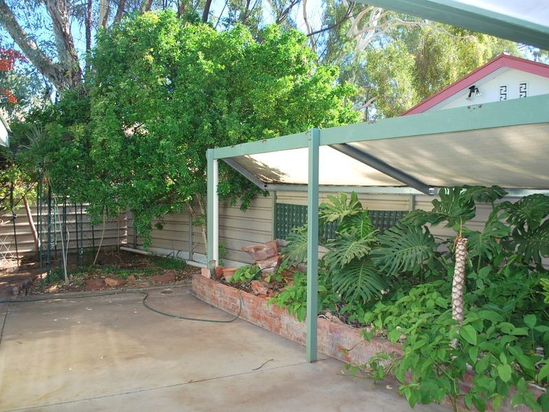 6 Sunset Court, Alice Springs NT 0870