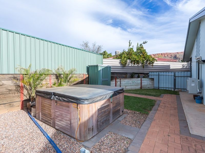 4/19 Latz Crescent, Alice Springs NT 0870