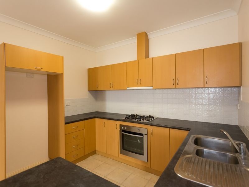 4/19 Latz Crescent, Alice Springs NT 0870