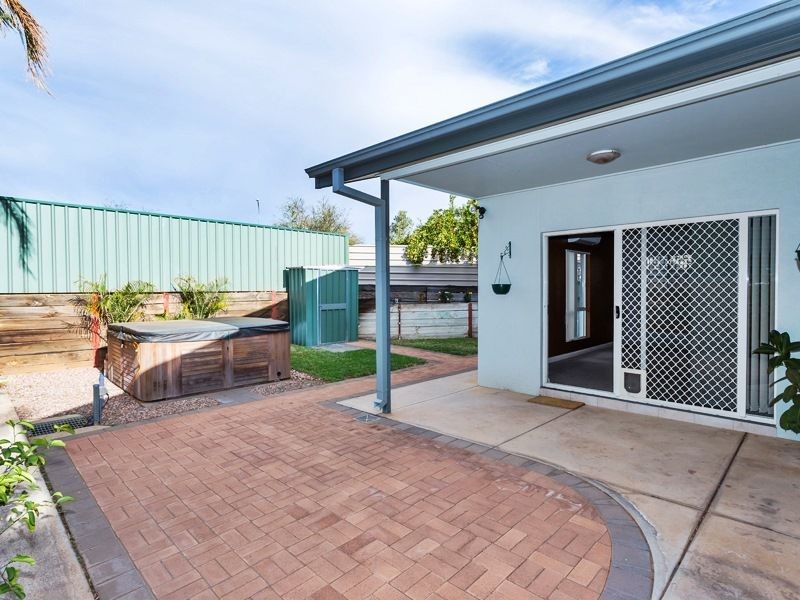 4/19 Latz Crescent, Alice Springs NT 0870
