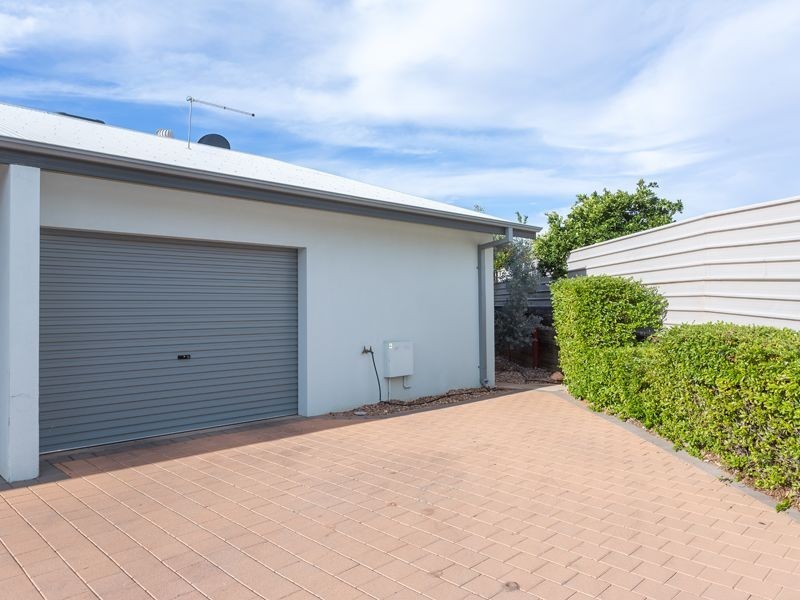 4/19 Latz Crescent, Alice Springs NT 0870