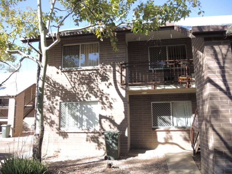 12/6 Cycad Place, Alice Springs NT 0870