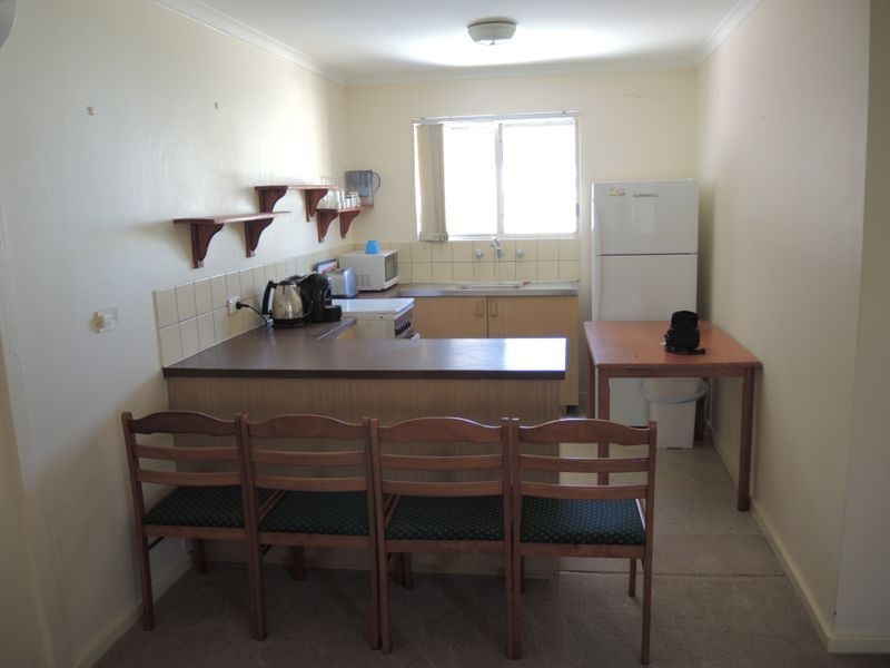12/6 Cycad Place, Alice Springs NT 0870