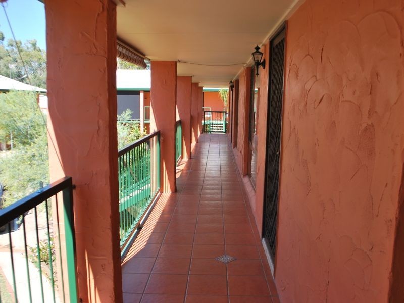 6/2 Hayes Street, Alice Springs NT 0870