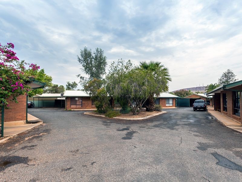 6/9 Chapman Court, Araluen NT 0870