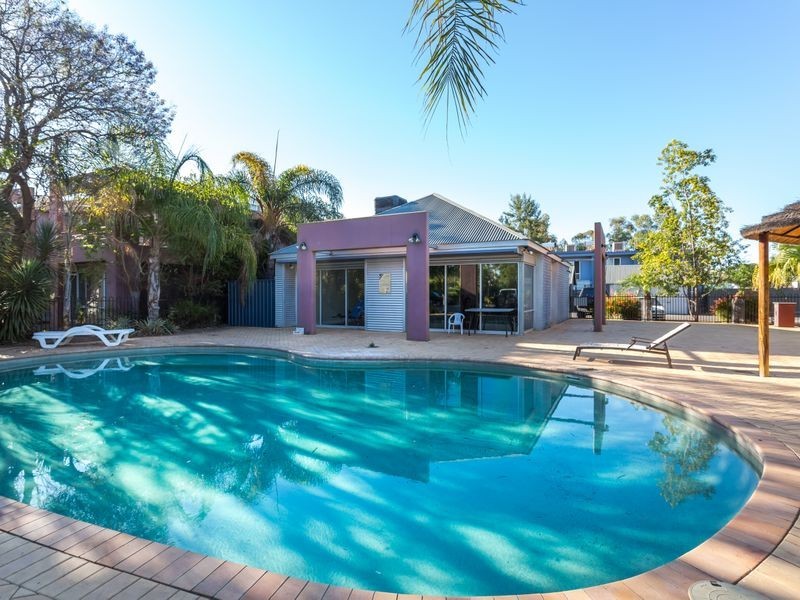 18/26 Nicker Crescent, Gillen NT 0870