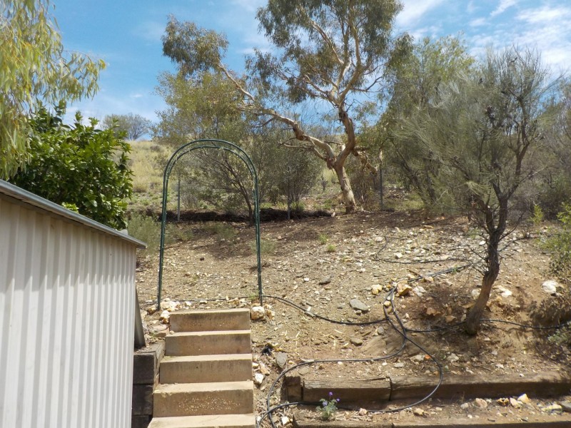 22 Gilbert Place, Larapinta NT 0875