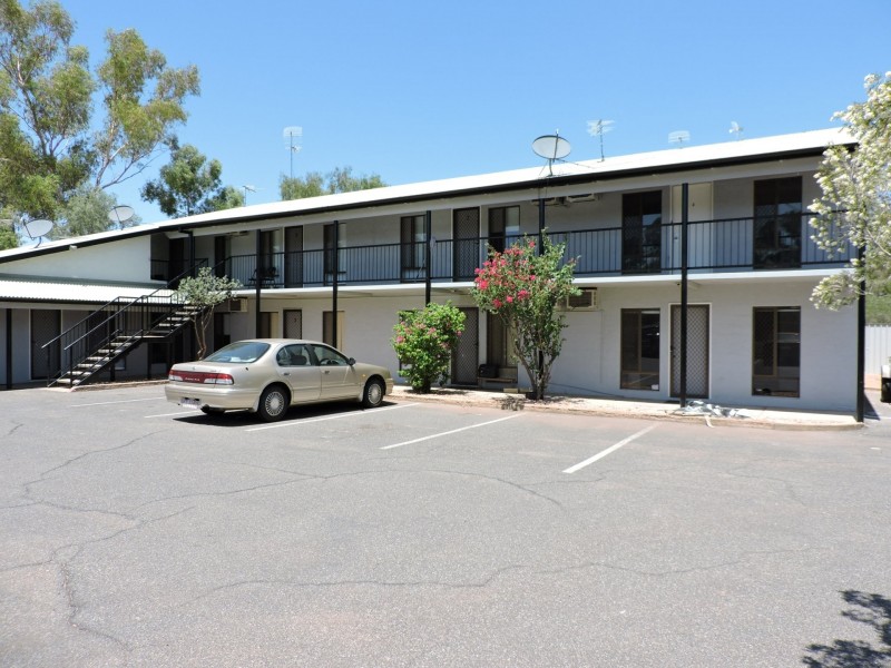 Unit 6/1 Aneura Place, Sadadeen NT 0870