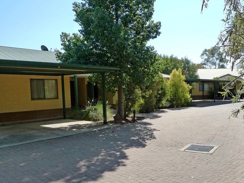 Unit 4/1 Tilmouth Court, Gillen NT 0870