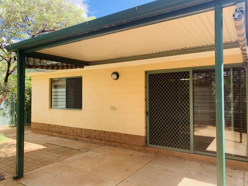 Unit 4/1 Tilmouth Court, Gillen NT 0870