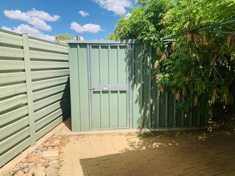 Unit 4/1 Tilmouth Court, Gillen NT 0870